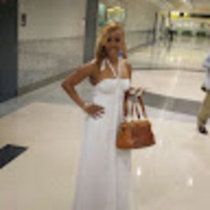 Meet your Posher, Kina